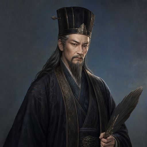 司馬懿
