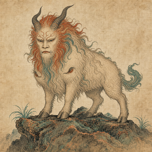 狍鴞概念圖