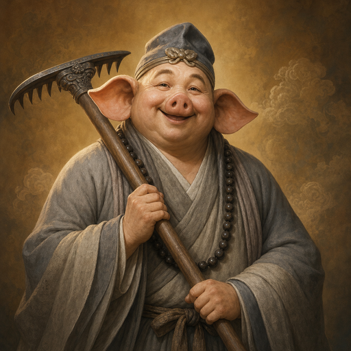 豬八戒